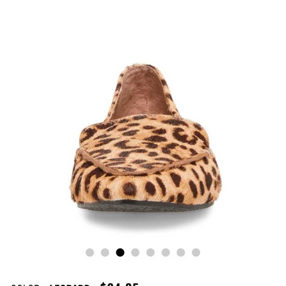 Steve Madden FEATHERL LEOPARD Flats - image 4