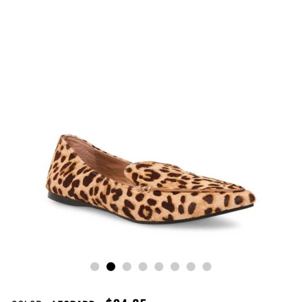 Steve Madden FEATHERL LEOPARD Flats - image 5