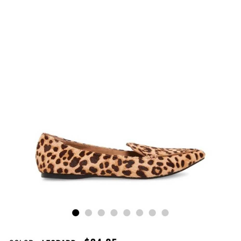 Steve Madden FEATHERL LEOPARD Flats - image 6