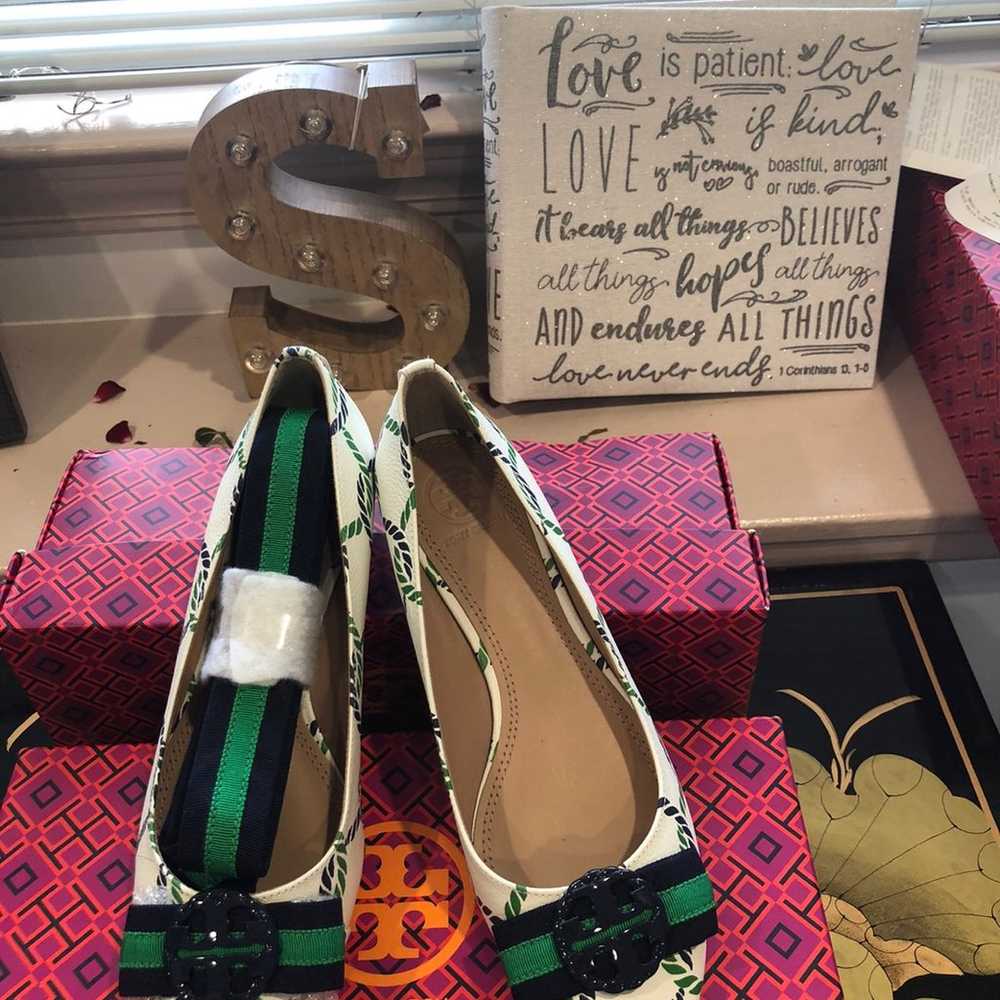 Tory Burch Shoes - image 1