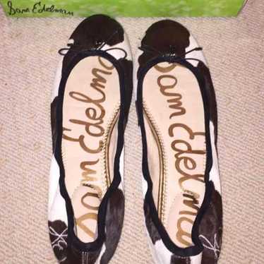 Sam Edelman Felicia Flats - image 1