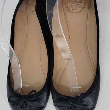 Tory Burch Chelsea Ballet Flats