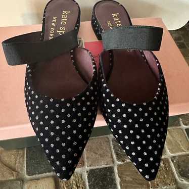 Kate spade Marielle shoes