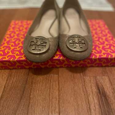 Tory Burch Flats - image 1