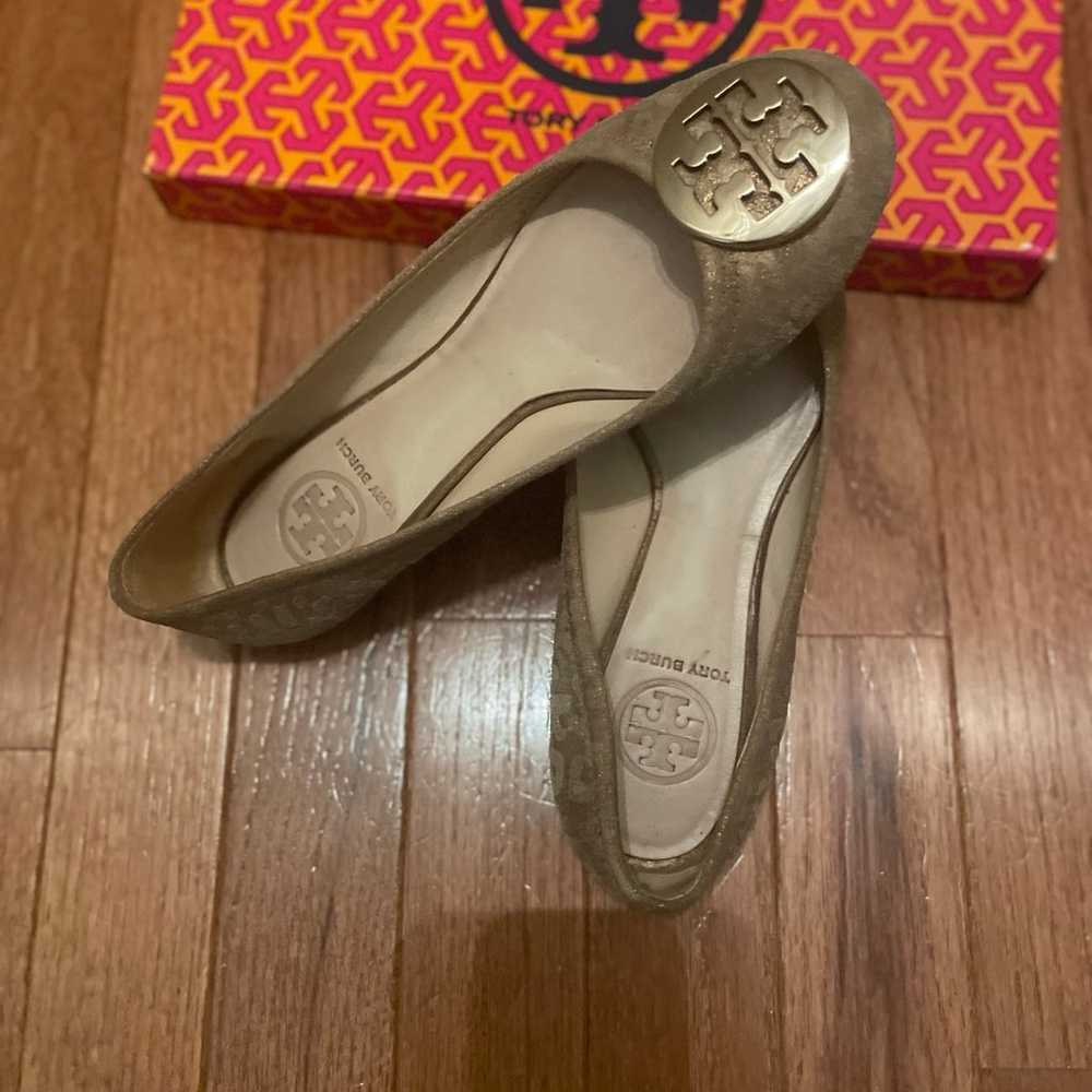 Tory Burch Flats - image 2