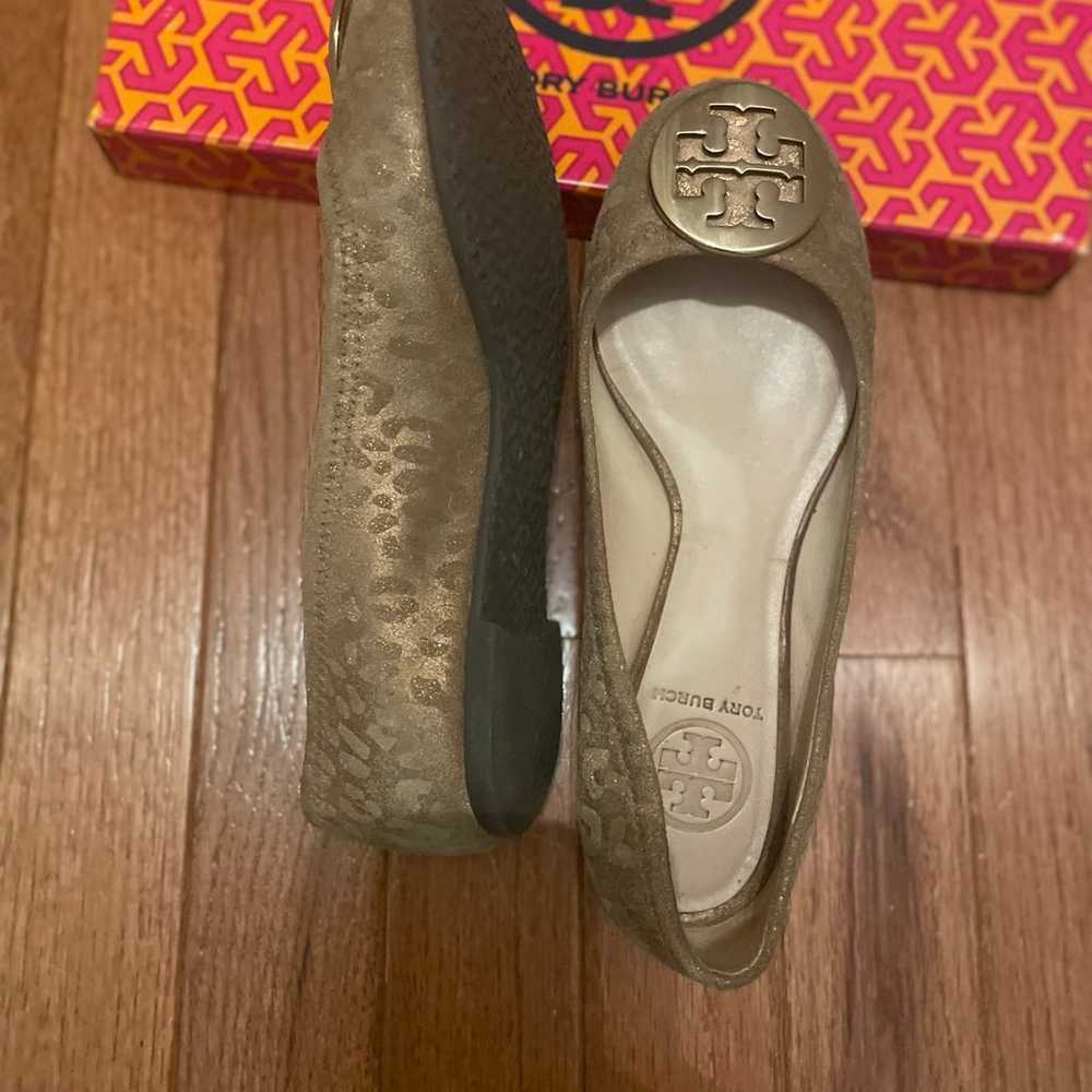 Tory Burch Flats - image 3