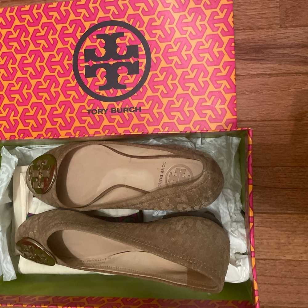 Tory Burch Flats - image 4