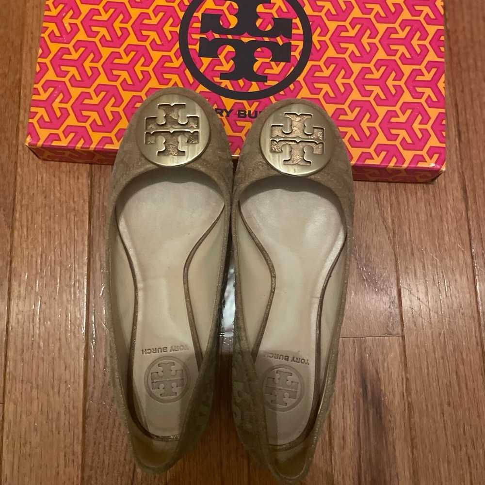 Tory Burch Flats - image 5