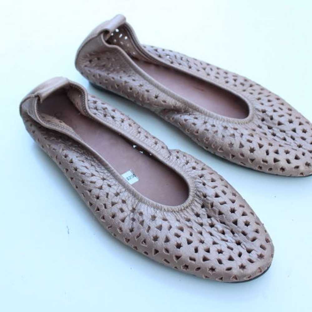 Arche Ballet Flats - image 8