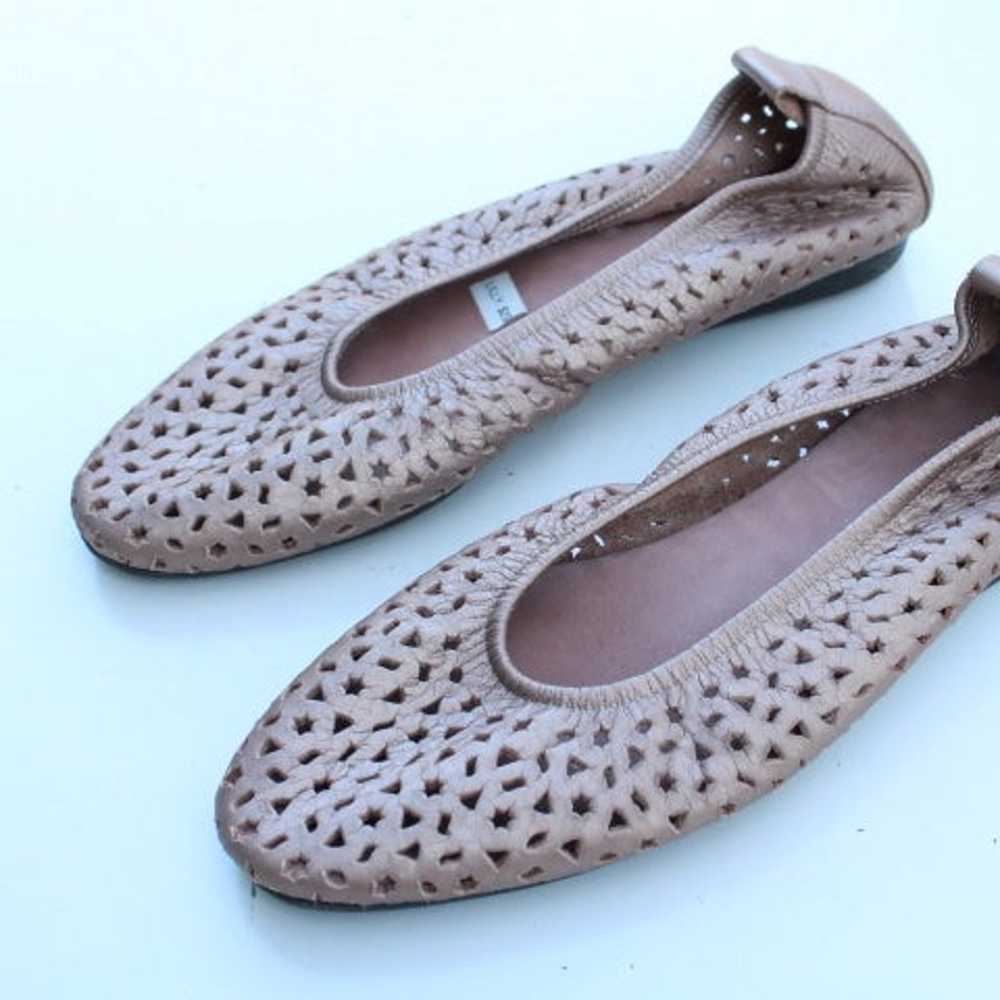 Arche Ballet Flats - image 9