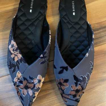 Birdies Shoes - The Swan - Marigold-- Women’s Siz… - image 1