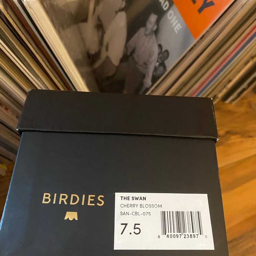 Birdies Shoes - The Swan - Marigold-- Women’s Siz… - image 3