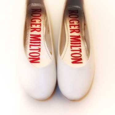 Roger Milton Shoes - image 1