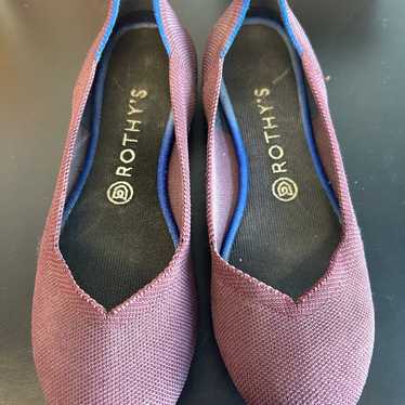 rothys shoes