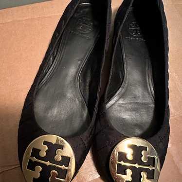 Tory Burch flat shoes