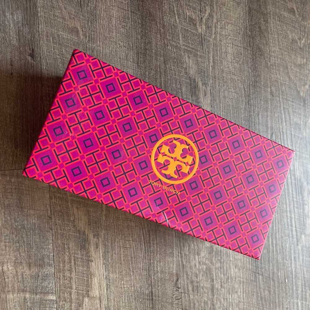 Tory Burch Print/Fabric Ballet Flat. 7 - image 10