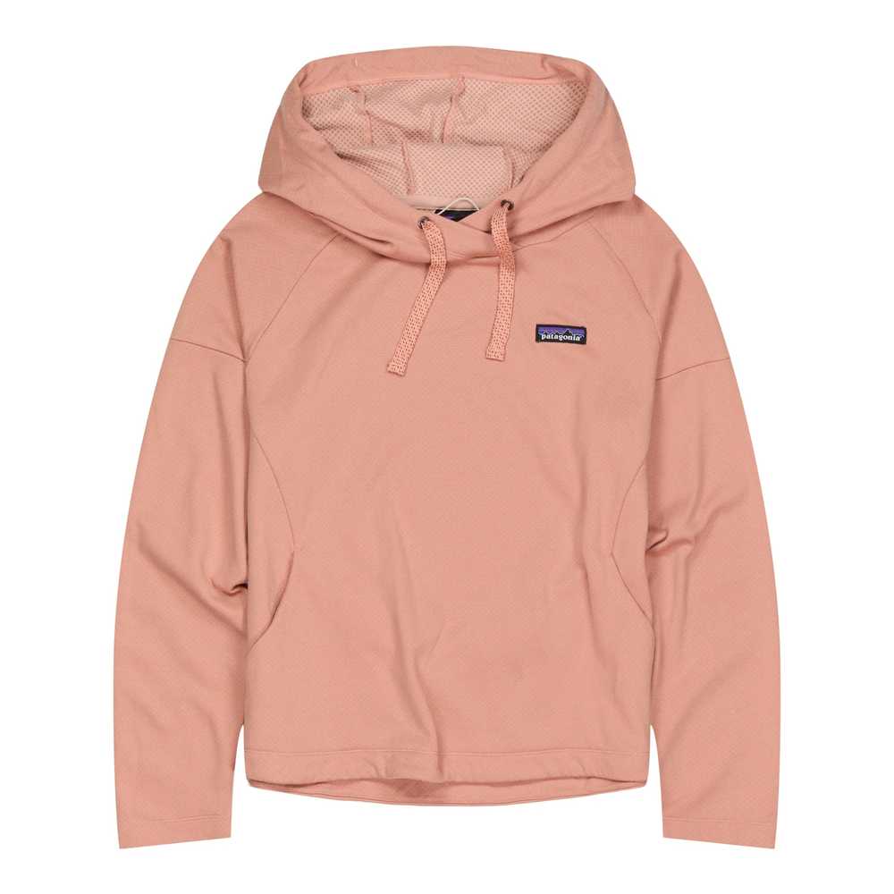 Patagonia - W's Quiet Ride Hoody - image 1