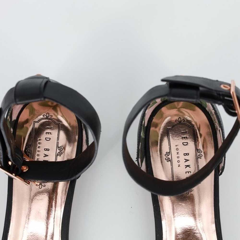 NWOB TED BAKER Ovey Flat Sandals - image 6