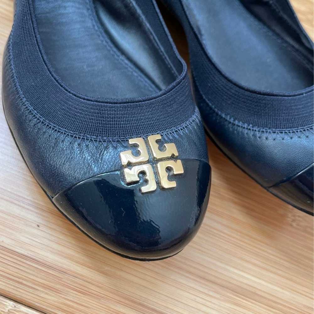 Tory Burch Flats - image 2