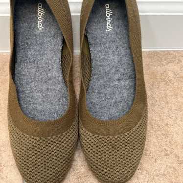 Allbirds Tree Breezers Size 9