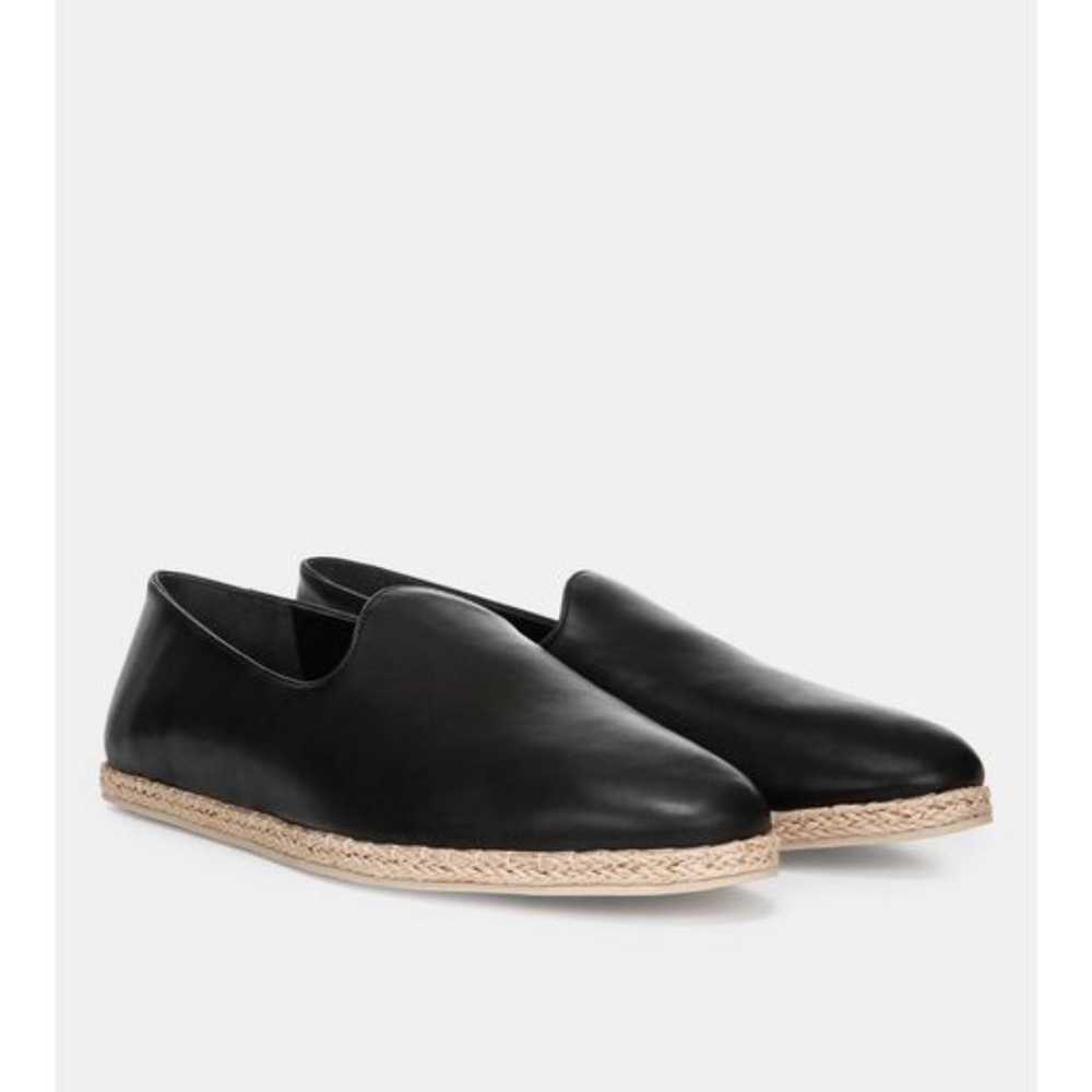 VINCE Malia flat loafer 7 - image 1