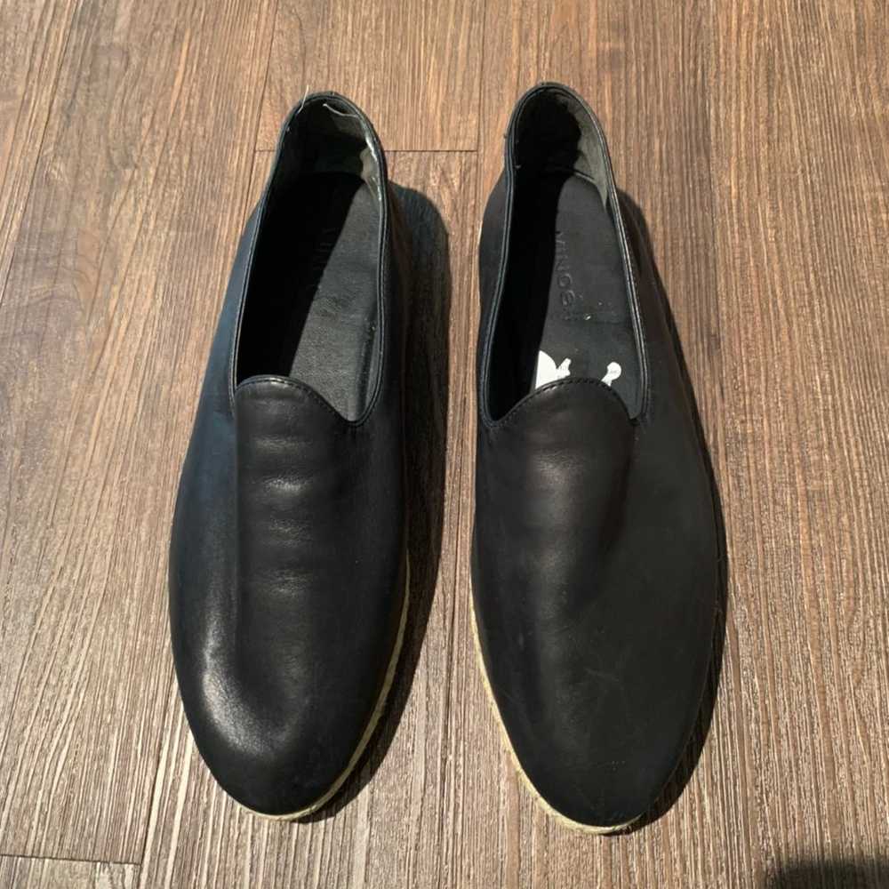 VINCE Malia flat loafer 7 - image 3