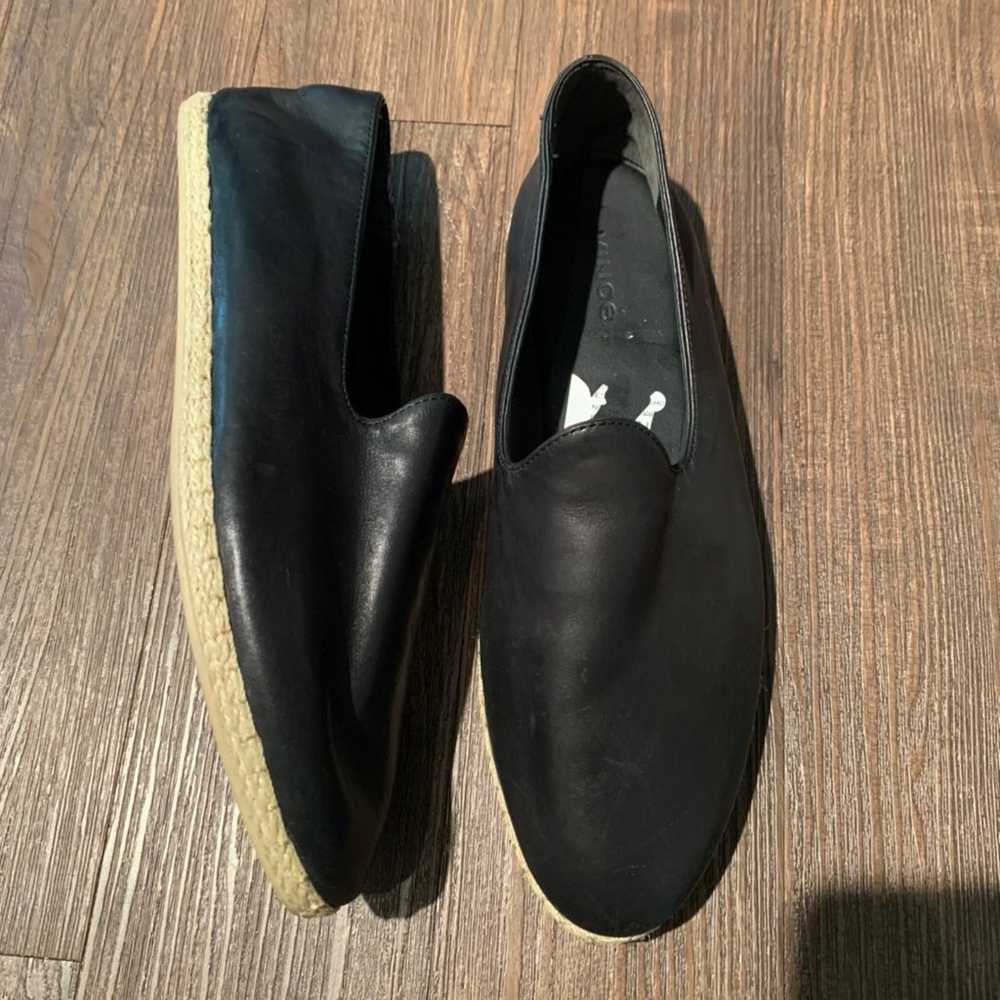 VINCE Malia flat loafer 7 - image 4