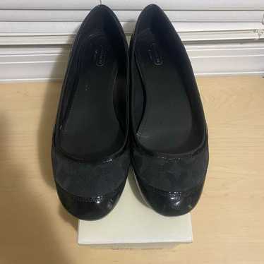 Coach flats Black - image 1