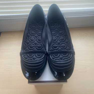 Coach flats Theresa Q2448 Black