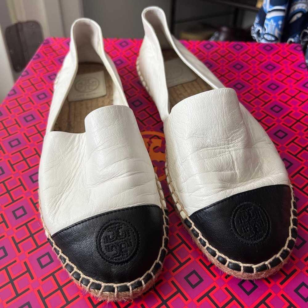 Tory Burch espadrilles - image 1