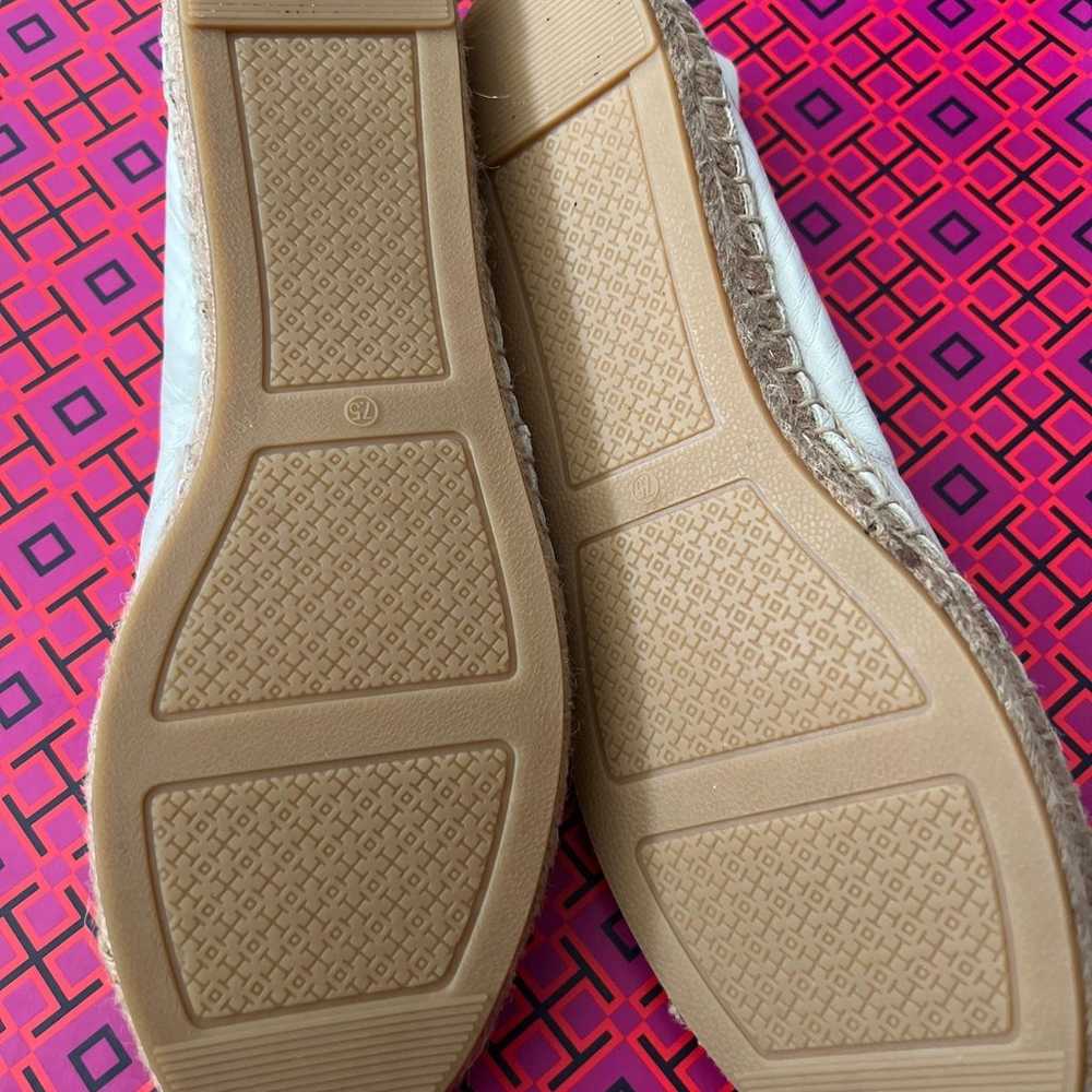 Tory Burch espadrilles - image 2