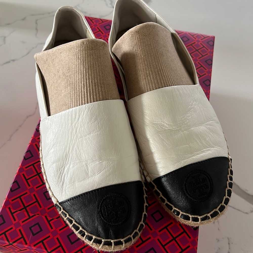 Tory Burch espadrilles - image 3