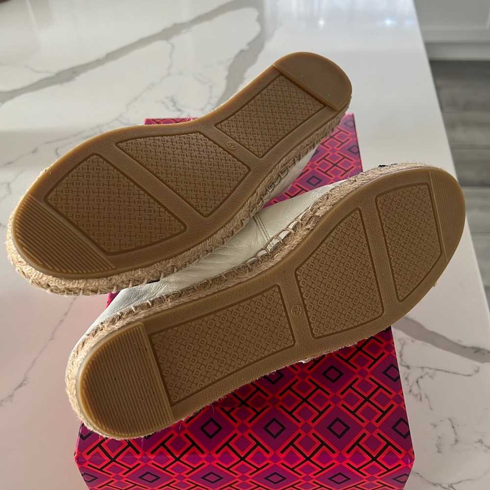 Tory Burch espadrilles - image 4