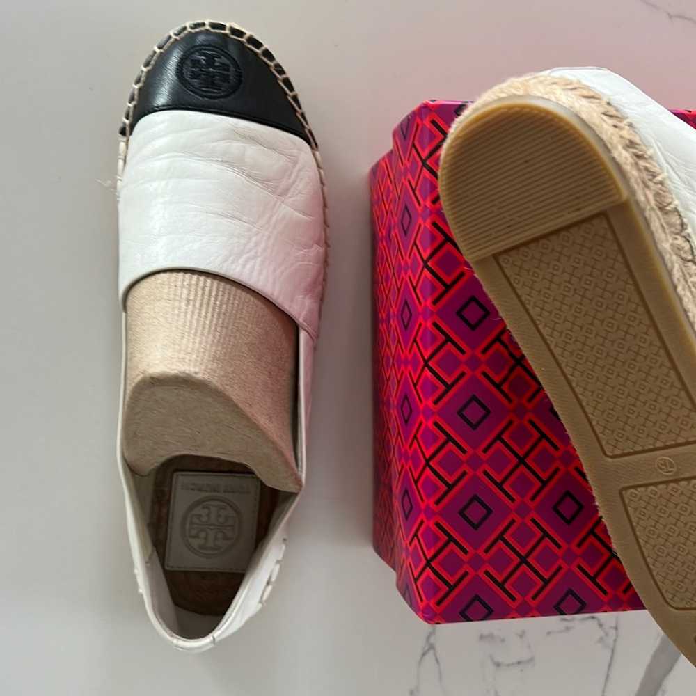 Tory Burch espadrilles - image 5