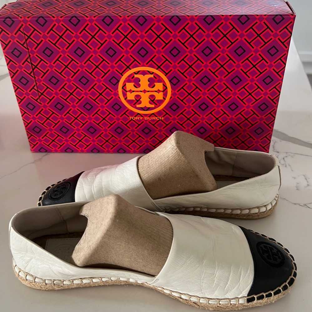 Tory Burch espadrilles - image 6