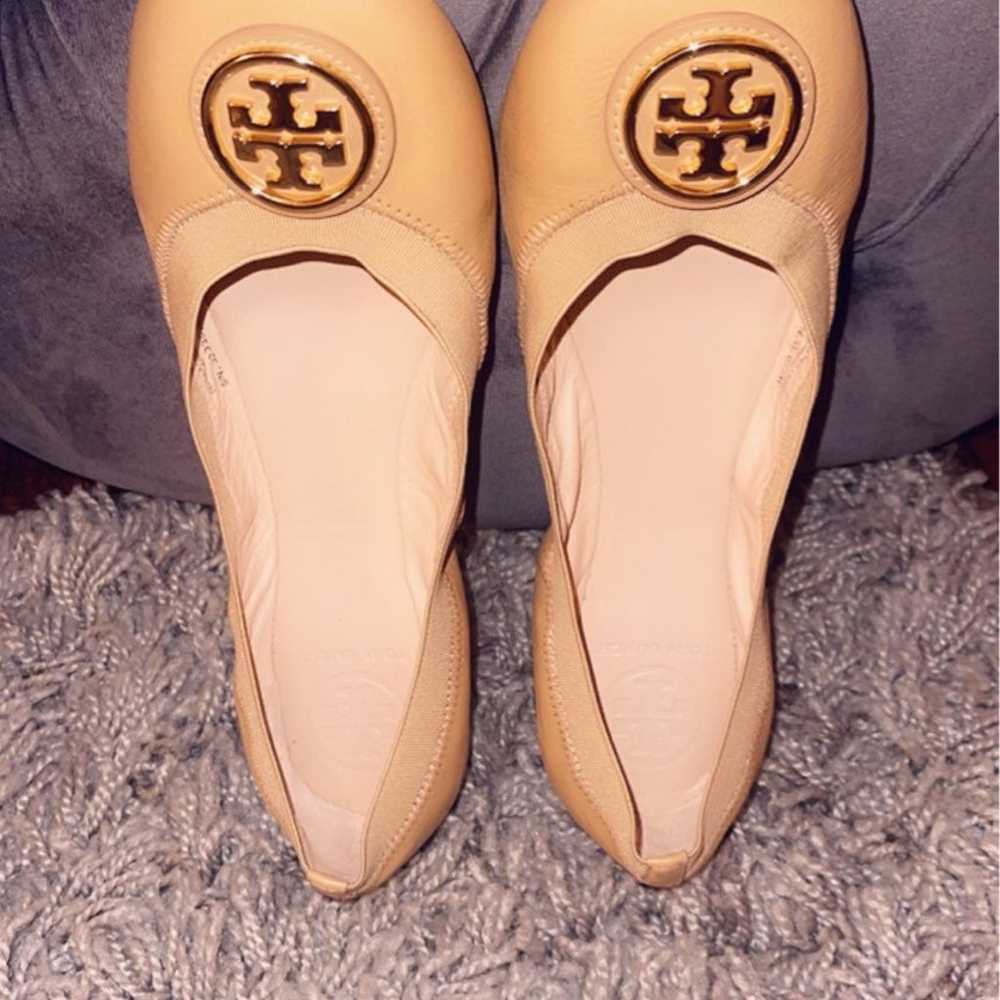 Tory burch shoes - image 2