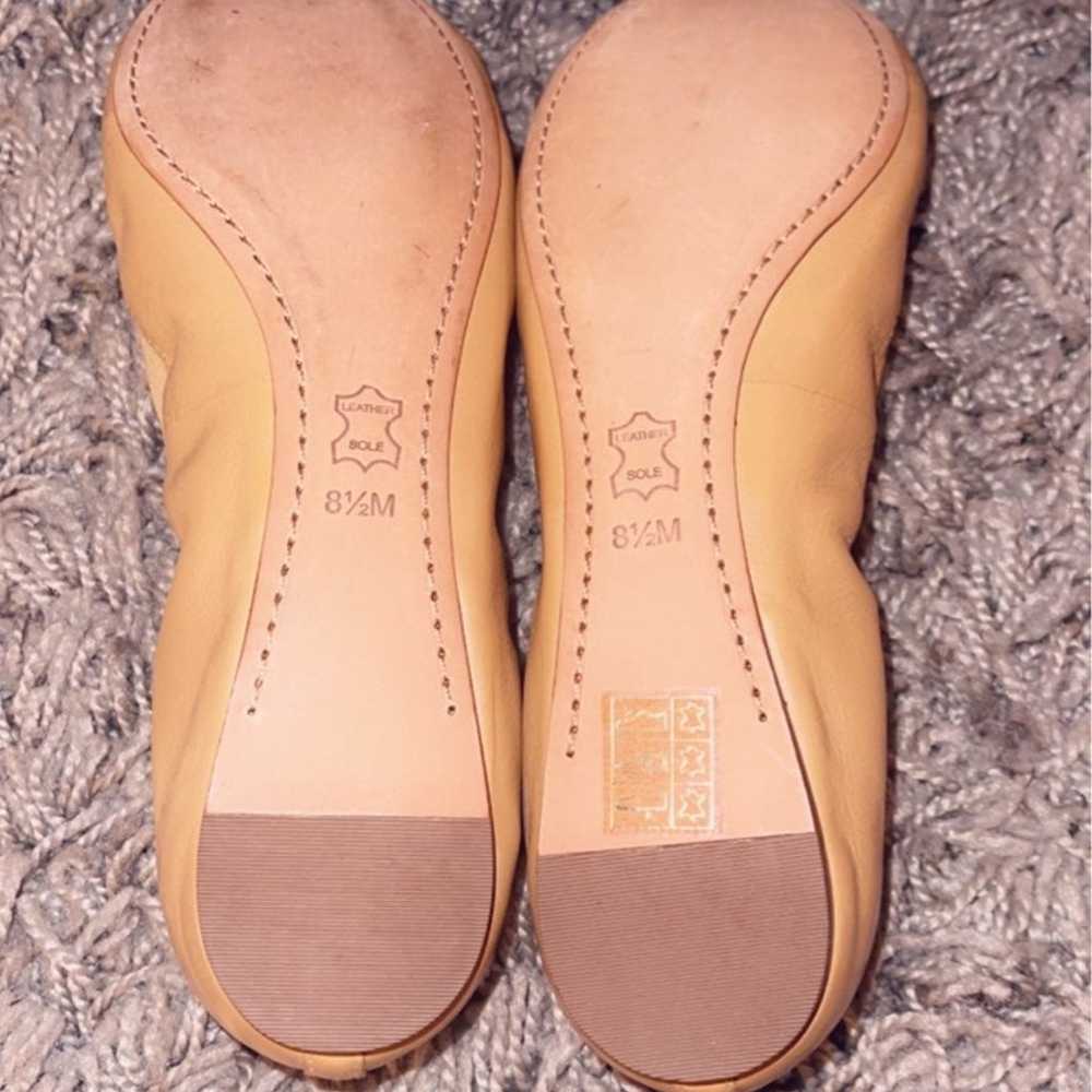 Tory burch shoes - image 3