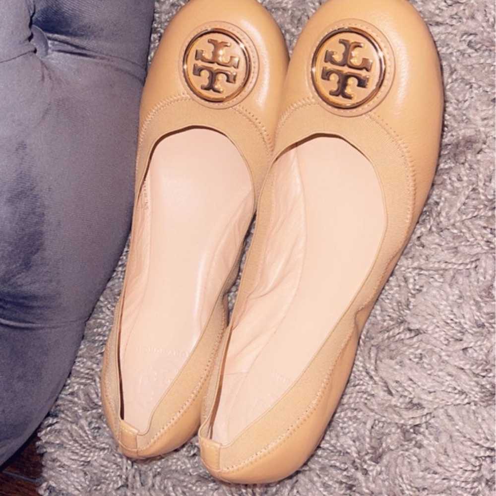 Tory burch shoes - image 4