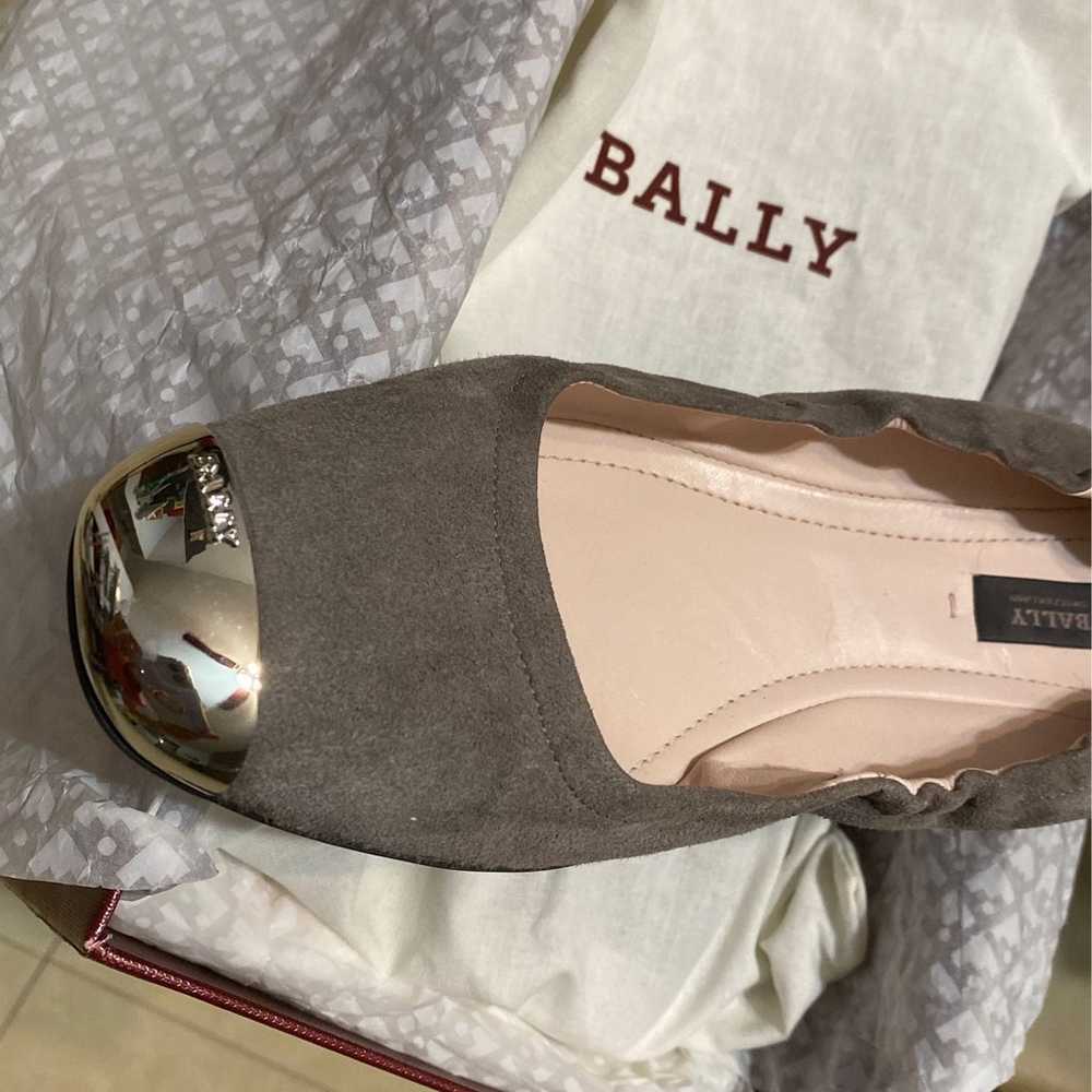 bally shoes - image 8