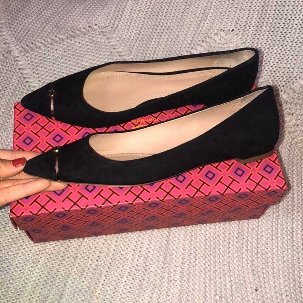 Tory Burch flats - image 1