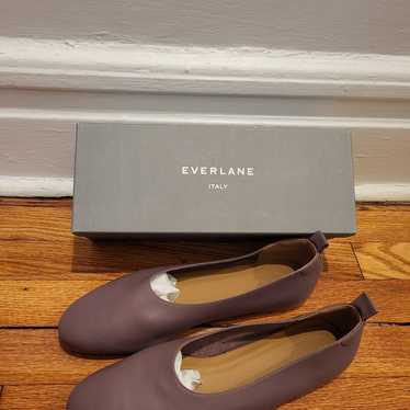 Everlane Womens Day Glove Flats Sz 10.5...in grea… - image 1