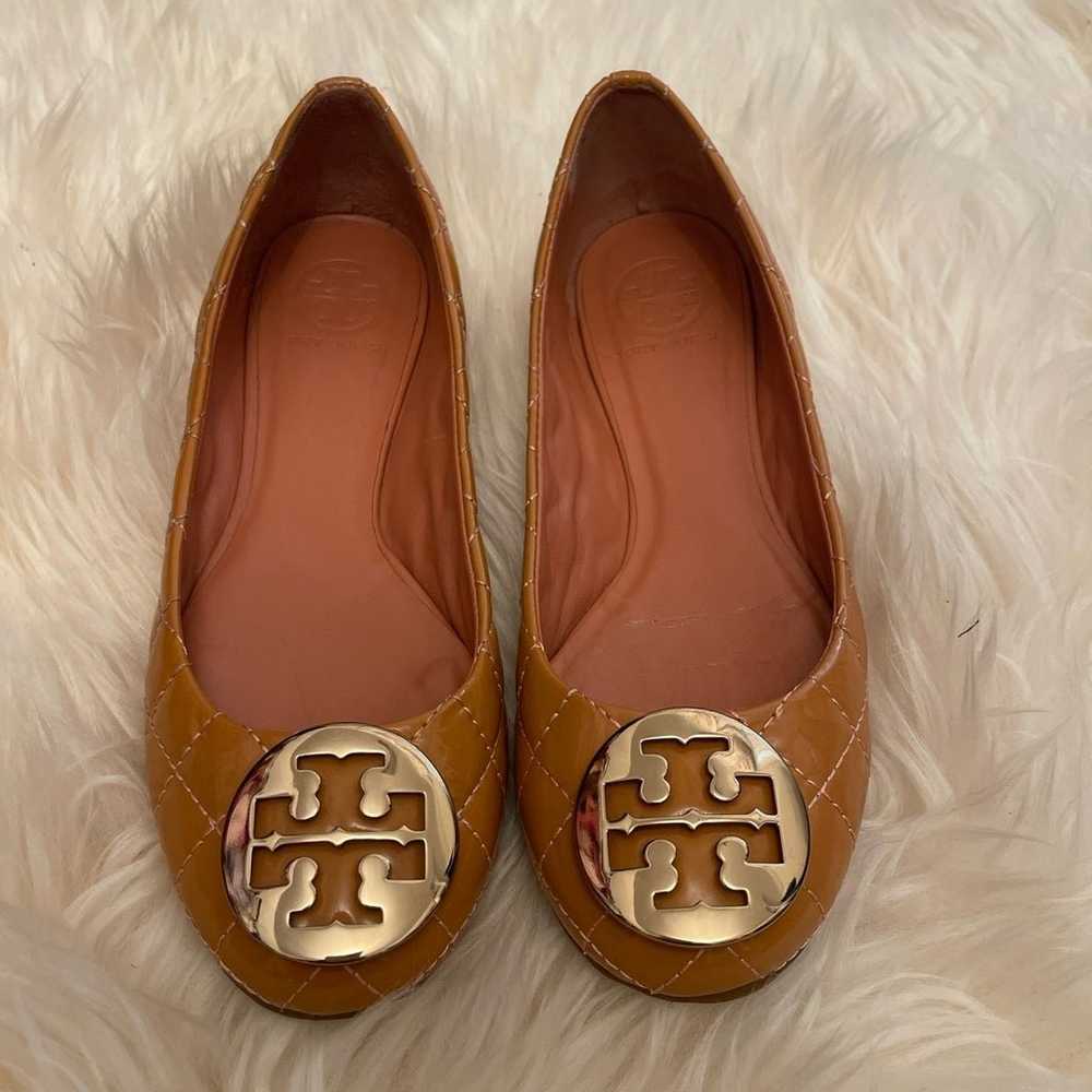 Tory Burch Quinn Flats - image 2