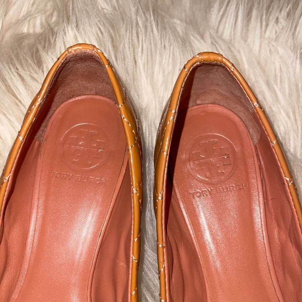 Tory Burch Quinn Flats - image 4