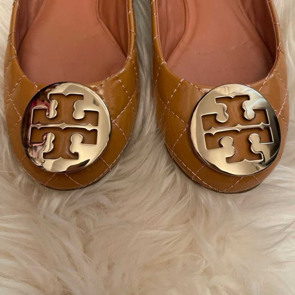 Tory Burch Quinn Flats - image 5