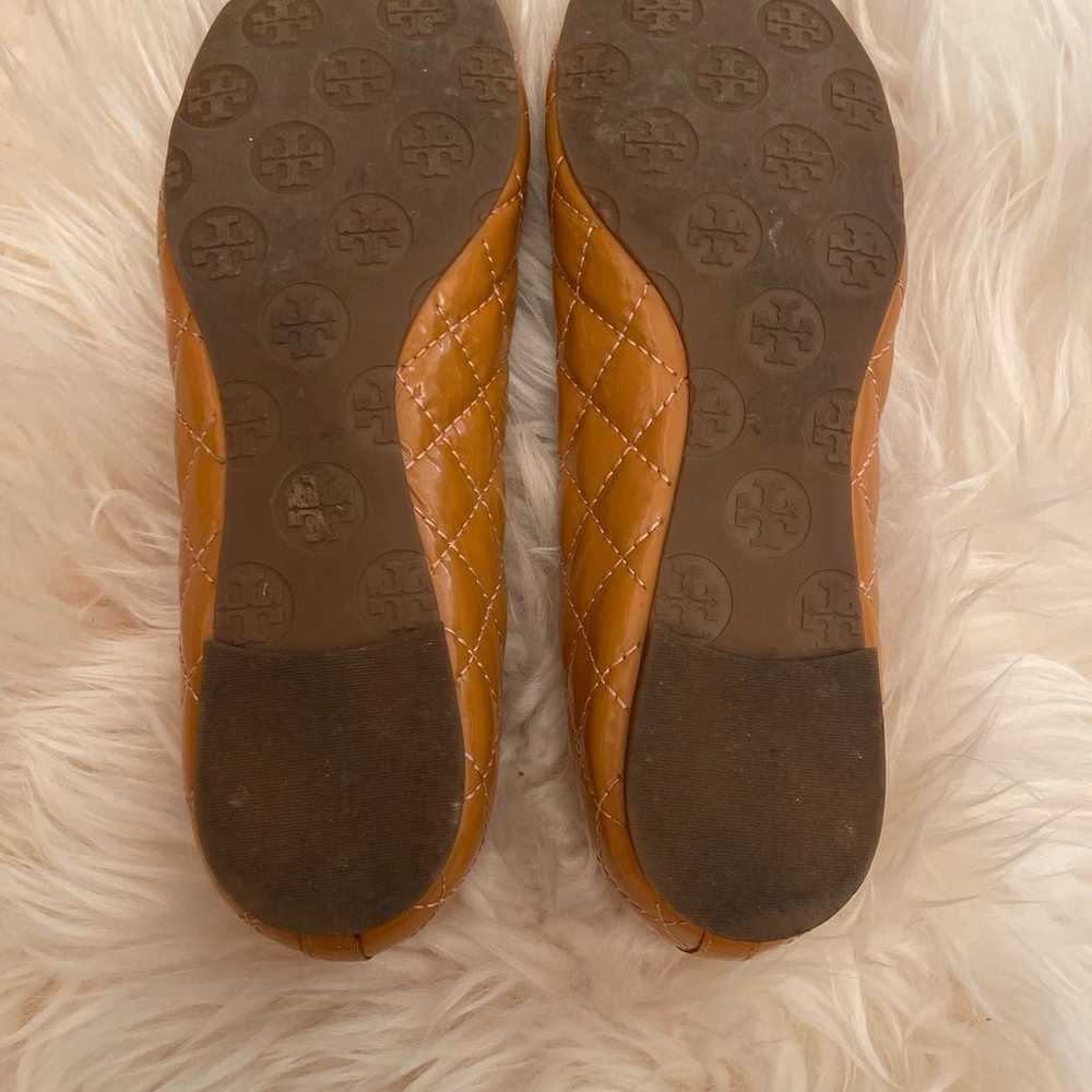 Tory Burch Quinn Flats - image 7