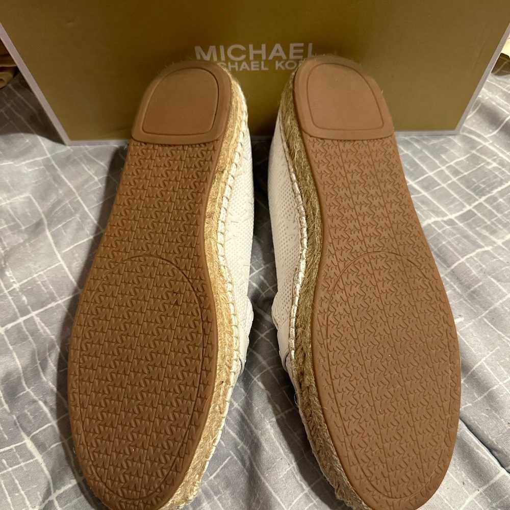 Michael Kors Women's Rory Slip On Espadrille Flat… - image 9