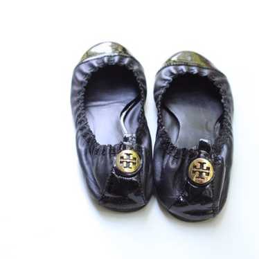 Tory Burch flats - image 1