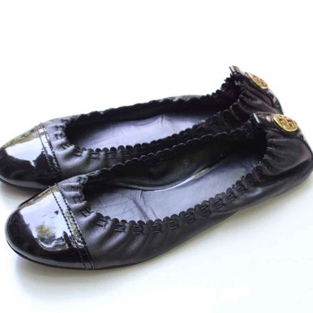 Tory Burch flats - image 4