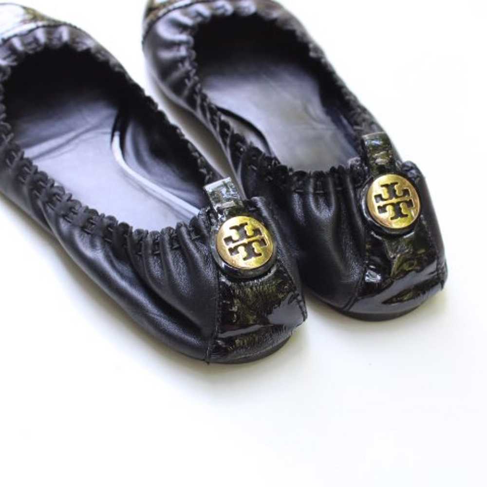 Tory Burch flats - image 5