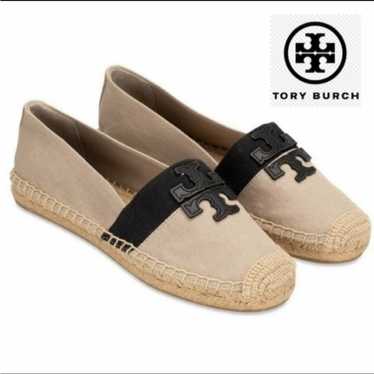 Tory Burch Weston Flat Espadrille